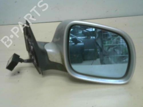 Used Right mirror AUDI A3 (8L1) 1.9 TDI (110 hp) 28777047