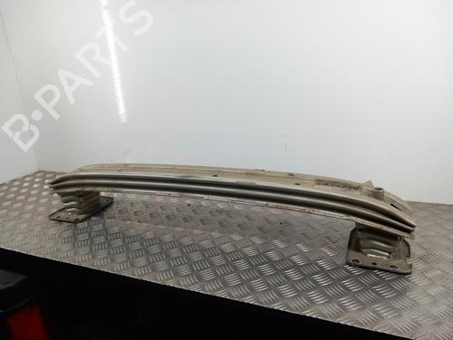 Used Front bumper reinforcement CITROËN NEMO MPV 1.4 HDi (68 hp) 28738872