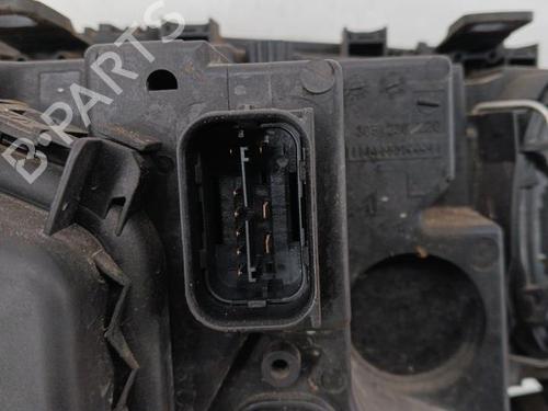 Left headlight BMW X3 (E83) xDrive 20 d | BP28746784C28 