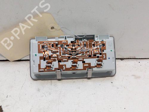 Interior roof light OPEL MERIVA B MPV (S10) 1.7 CDTI (75) | BP28767101I8 - Image 2