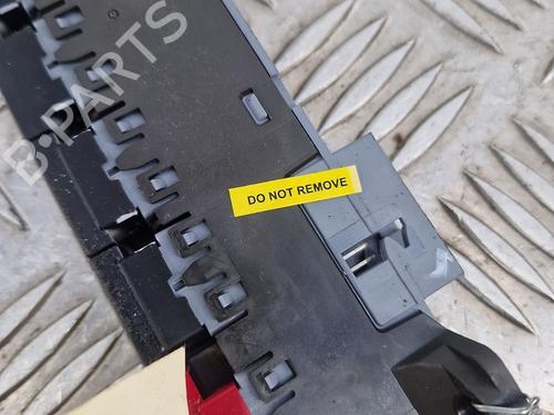 Warning switch FIAT DOBLO Cargo (263_) 1.3 D Multijet | BP29466010I22 - Image 5