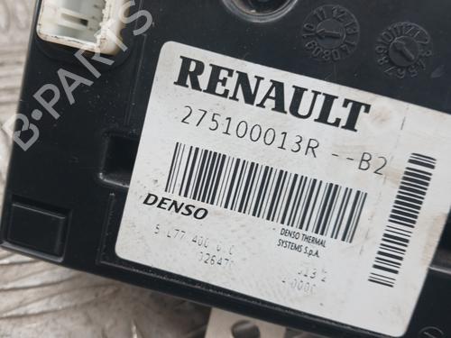 Climate control RENAULT MASTER III Van (FV) 2.3 dCi 100 FWD (FV0A, FV0B, FV0G, FV0K, FV0H) | BP33181457I5 - Image 2