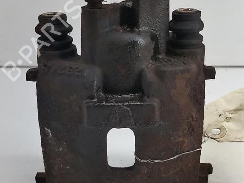Used Left rear brake caliper CHRYSLER PT CRUISER (PT_) 2.2 CRD (150 hp) 28751479