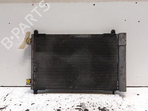 AC-Kondensator PEUGEOT 206 CC (2D) 1.6 HDi 110 (109 hp) 28767475