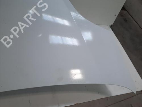 Hood NISSAN PRIMASTAR Van (X83) 2.0 dCi 115 | BP28787684C1 