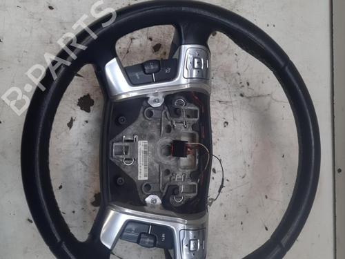 Used Steering wheel Steering wheel FORD MONDEO IV Turnier (BA7) 1.8 TDCi (125 hp) 28775974 28775974