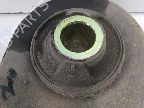 Used Left front suspension arm CITROËN DS3 (SA_) 1.4 VTi 95 (95 hp) 28791652