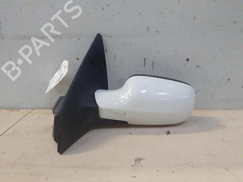 Left mirror RENAULT MEGANE II Estate (KM0/1_) 1.5 dCi (KM16, KM1E) | BP28792034C26 