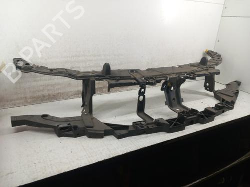 Used Front slam panel RENAULT LAGUNA III Grandtour (KT0/1) 2.0 dCi (KT07, KT0J, KT14, KT1A, KT1S) (131 hp) 28743484