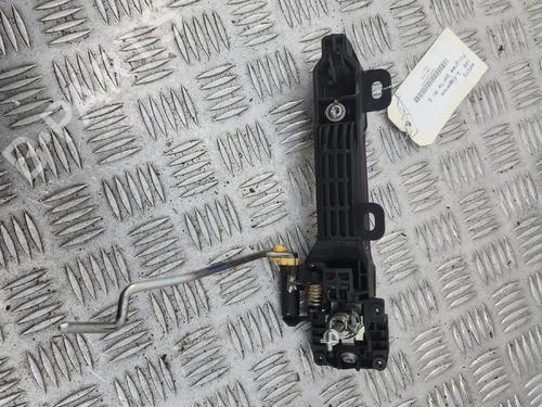 Used Front left exterior door handle Front left exterior door handle 37865157 37865157