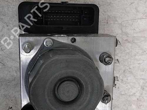 Used ABS pump RENAULT ZOE (BFM_) ZOE (88 hp) 28789333
