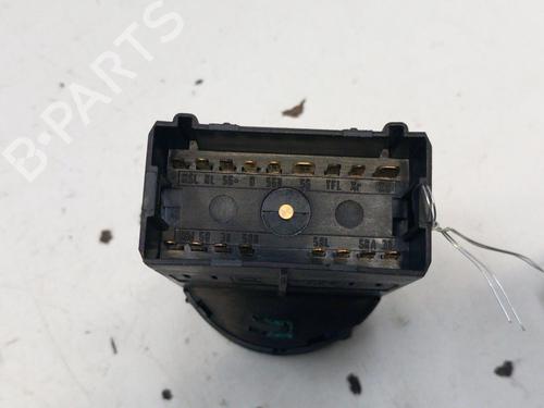 Used Headlight switch AUDI A4 B7 Avant (8ED) 2.0 TDI (170 hp) 28767184