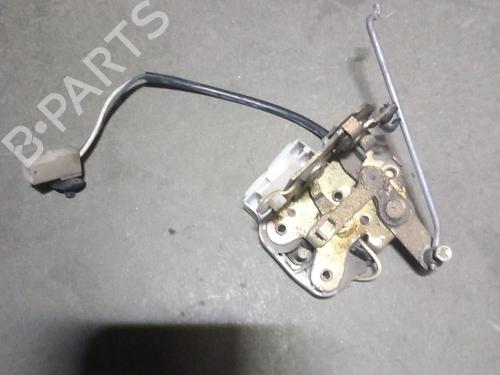 Used Rear right lock CITROËN BX (XB-_) 19 GTi (122 hp) 28787780