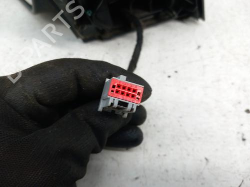 Left mirror FORD FIESTA V (JH_, JD_) 1.3 | BP28734129C26 