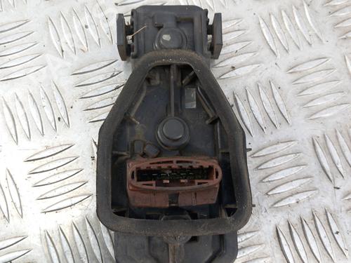 Lamp holder PEUGEOT PARTNER Box Body/MPV (5_, G_) 1.9 D | BP29453598L10 
