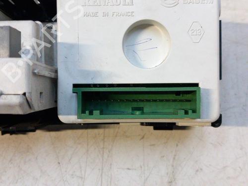 Used Display monitor Display monitor RENAULT LAGUNA II Grandtour (KG0/1_) 1.9 dCi (KG0G) (120 hp) 28786008 28786008