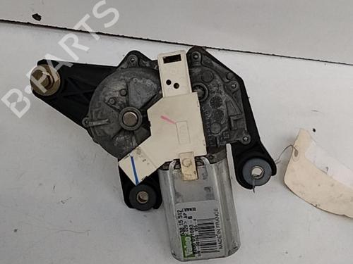 Used Rear wiper motor RENAULT ESPACE IV (JK0/1_) 2.2 dCi (JK0H) (150 hp) 28776829