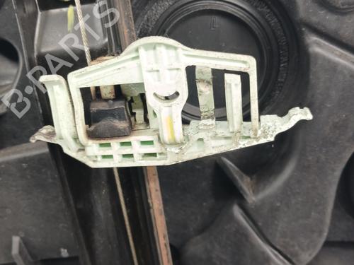 Front right window mechanism LANCIA YPSILON (843_) 1.4 (843.AXG1A) | BP33534181C23 - Image 4
