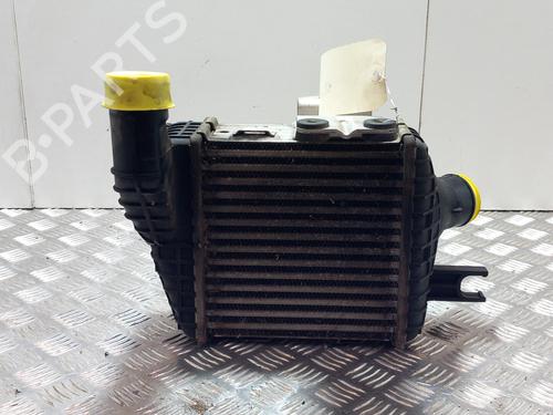 Used Intercooler Intercooler HYUNDAI TUCSON (JM) 2.0 CRDi (140 hp) 28761927 28761927