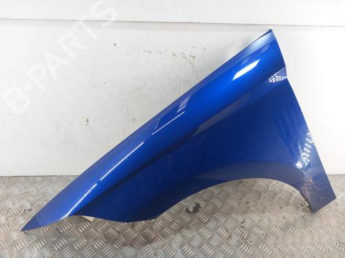 Używane Błotnik przedni lewy SEAT IBIZA V (KJ1, KJG) 1.6 TDI (95 hp) 30083203