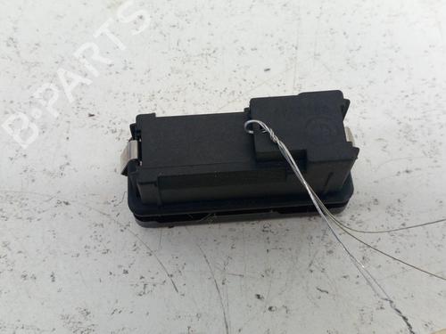 Used Warning switch BMW 5 (E39) 520 d (136 hp) 28761568