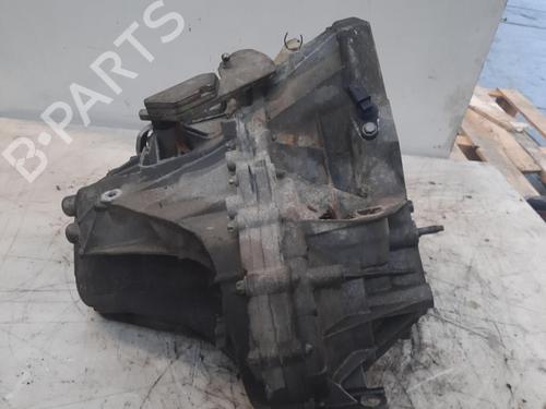 Gearbox RENAULT MEGANE II Coupé-Cabriolet (EM0/1_) 1.5 dCi (EM1E) | BP28758798M3