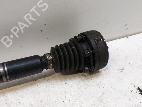 Right front driveshaft VW LUPO I (6X1, 6E1) 1.4 16V | BP28770777M39