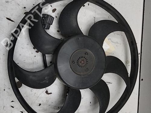 Radiator fan MAZDA 3 Saloon (BL) 1.6 MZR CD (BL14) | BP28753559M35 - Image 2