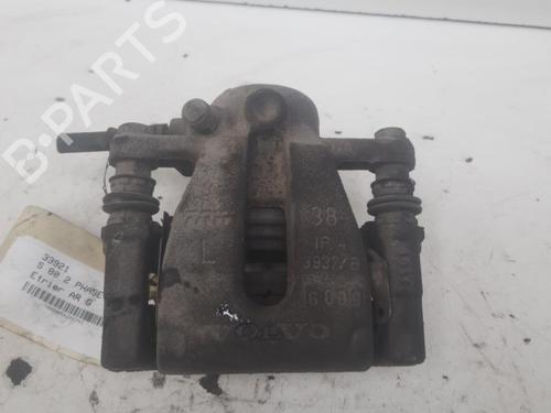 Used Left rear brake caliper Left rear brake caliper VOLVO S80 II (124) D5 (185 hp) 28769409 28769409
