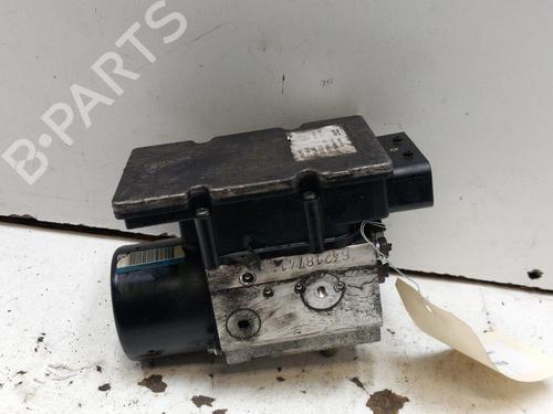 Used ABS pump LANCIA LYBRA SW (839_) 1.9 JTD (839.BXI1A, 839.BXN1A, 839.CXL1A) (116 hp) 28778338