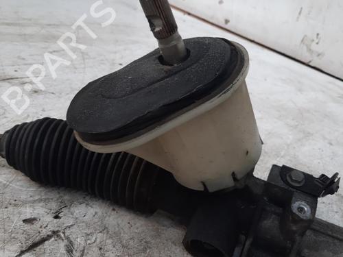 Steering rack RENAULT MEGANE III Hatchback (BZ0/1_, B3_) 1.5 dCi (BZ0C) | BP28775003M22