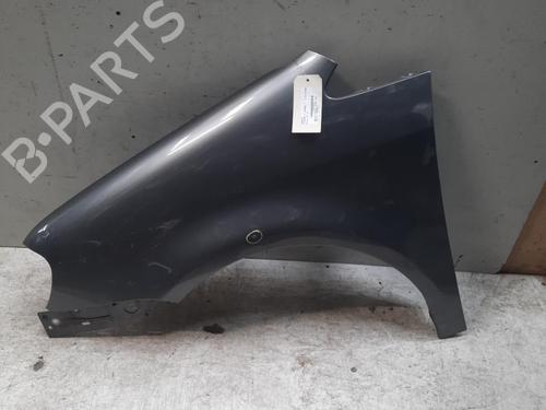 Left front fenders VW TOURAN (1T1, 1T2) 1.9 TDI | BP28767027C41 