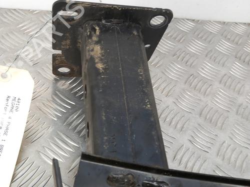 Rear bumper reinforcement RENAULT MEGANE IV Grandtour (K9A/M/N_) 1.2 TCe 130 (K9MR) | BP29456484C73 
