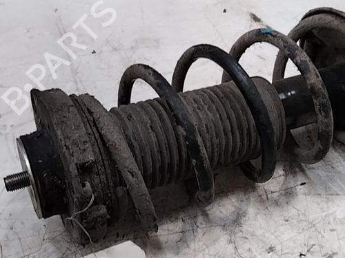 Left front shock absorber VW POLO (6N2) 1.9 SDI | BP28786903M16 