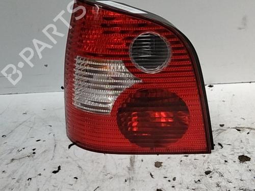 Used Left taillight VW POLO IV (9N_, 9A_) 1.9 TDI (101 hp) 28764645