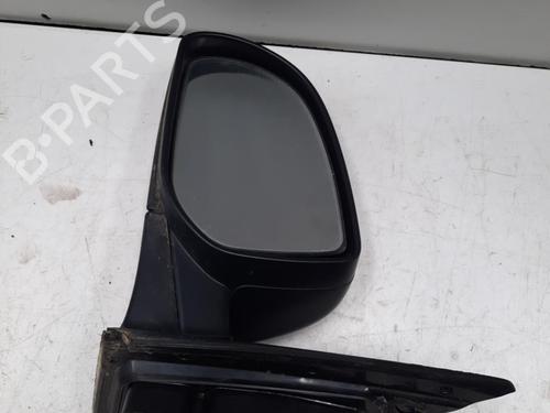 Left mirror HYUNDAI i20 I (PB, PBT) 1.4 | BP28753596C26 