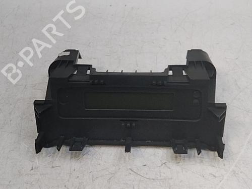 Display monitor RENAULT MEGANE II Estate (KM0/1_) 1.5 dCi (KM16, KM1E) | BP28786413C48 