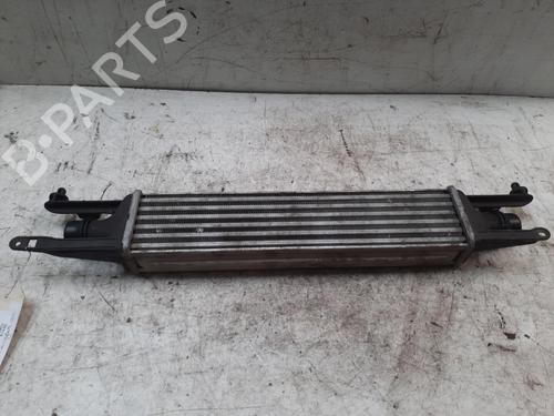 Used Intercooler OPEL CORSA D (S07) 1.3 CDTI (L08, L68) (75 hp) 28749823