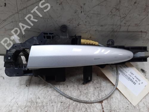 Front left exterior door handle BMW 1 (E87) 118 d | BP28771978C128 