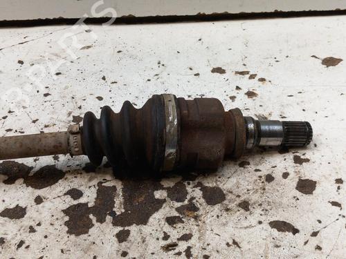 Used Left front driveshaft PEUGEOT 107 (PM_, PN_) 1.4 HDi (54 hp) 28774025