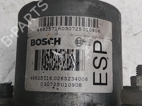 ABS FIAT PUNTO (188_) 1.4 (95 hp) 28749281