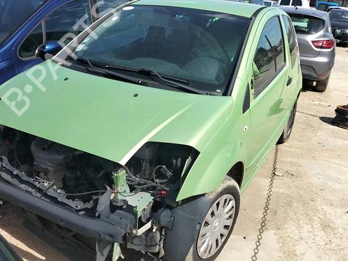 Front windshield wiper arm CITROËN C2 (JM_) 1.1 | BP28785594C143 