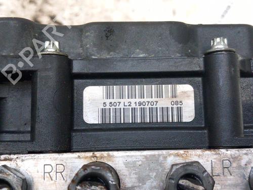 Used ABS pump FIAT GRANDE PUNTO (199_) 1.3 D Multijet (75 hp) 28778673