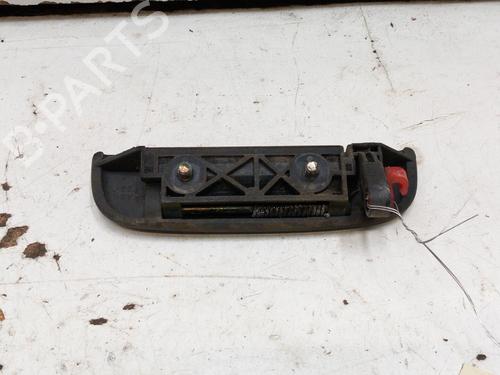 Used Rear left exterior door handle SUZUKI IGNIS II (MH) 1.3 (RM413) (94 hp) 28755459