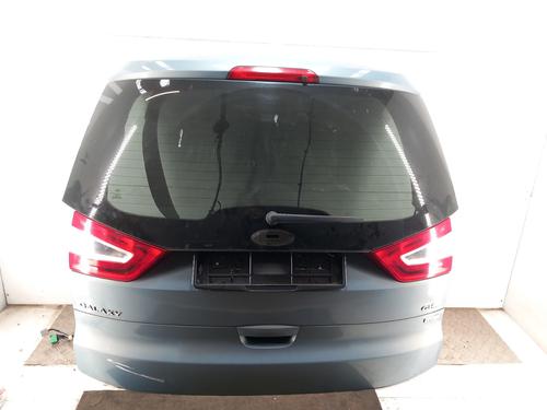 Used Tailgate FORD GALAXY II (WA6) 1.8 TDCi (125 hp) 28744648