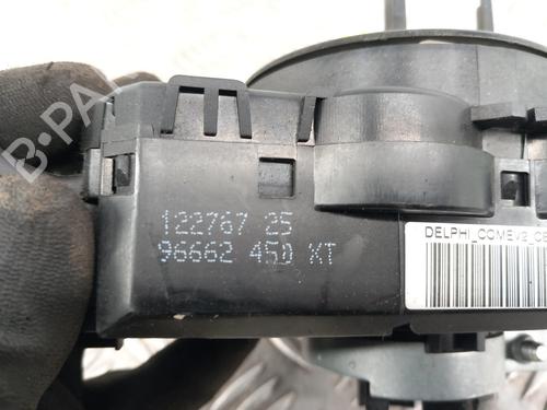 Steering column stalk CITROËN BERLINGO Box Body/MPV (B9) 1.6 HDi / BlueHDi 75 | BP29843896I23  - Image 5