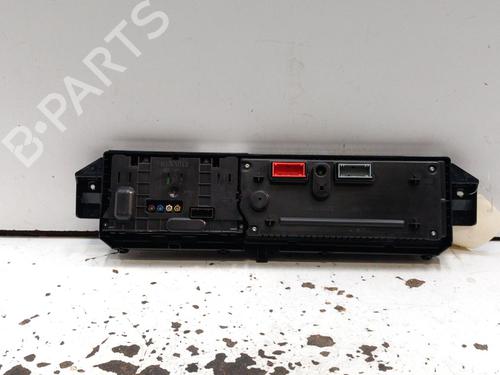 Instrument cluster RENAULT ESPACE IV (JK0/1_) 2.0 dCi (JK01, JK02, JK1J, JK1K, JK1H) | BP28762660C47  - Image 5