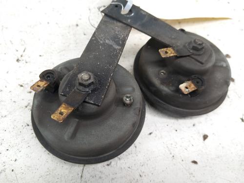 Horn RENAULT KOLEOS I (HY_) 2.0 dCi 4x4 (HY0K) | BP28739669E13 