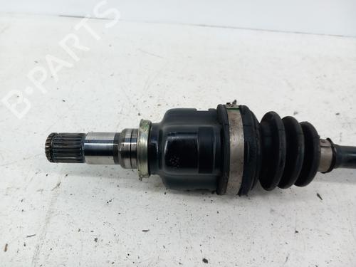 Used Left front driveshaft Left front driveshaft TOYOTA AYGO (_B4_) 1.0 (KGB40) (69 hp) 28782565 28782565