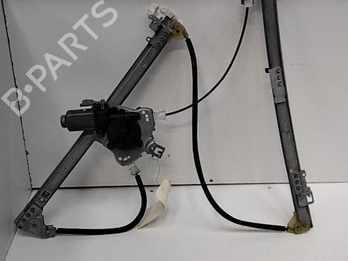 Front right window mechanism CITROËN XSARA (N1) 2.0 HDi 90 | BP28785176C23 